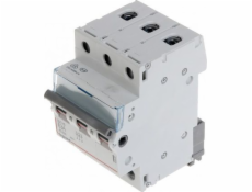 Legrand LE-406467 ODPOJOVAČ TŘÍFÁZOVÝ 63A LEGRAND