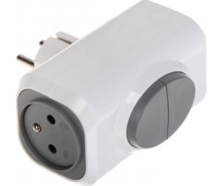Legrand Rozbočovač LE-50637 3680W LEGRAND