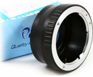 Pixco Adaptér OLYMPUS / PANASONIC MICRO 4/3 [m4/3] -> OLY...
