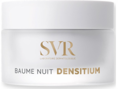 SVR Densitium Baume Nuit - noční krém proti vráskám 50ml
