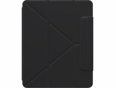Baseus Pouzdro na tablet Magnetické pouzdro Baseus Safatatch pro iPad Pro 10.5 (šedé)