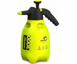 Marolex Postřikovač Master Ergo 3000 s 30cm tryskou