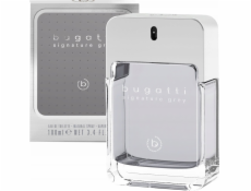 Bugatti Signature Gray EDT 100 ml