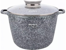 Klausberg Mramorový hrnec 6,2 l 24 cm KLAUSBERG KB-7525