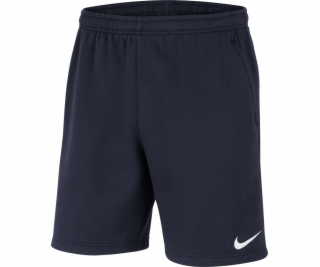 Nike Flísové kraťasy Park 20 451: Velikost - XXL