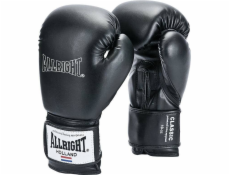 Allright BOXERSKÉ RUKAVICE KLASICKÉ 10oz univerzální