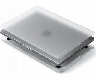 Satechi Pouzdro Eco Hardshell pro MacBook Pro 16 (průhledné)