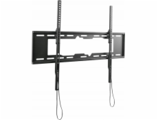LogiLink Nástěnný držák na TV LOGILINK BP0152, 55-90 palců, vodorovně nastavitelný, náklon a nosnost 50 kg.