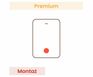Usługi Morele Ochrana vašeho smartphonu matnou fólií odol...