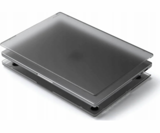Satechi Pouzdro Eco Hardshell pro MacBook Pro 16 (tmavé)