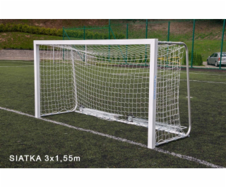 YakimaSport Síť branky ŻAK 3x1,55m