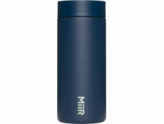 MiiR MiiR - 360 Traveler Navy Blue - Termohrnek 350ml