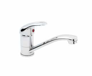 Hydroland Kuchyňská baterie Jowisz, stojací chrom (B385K)