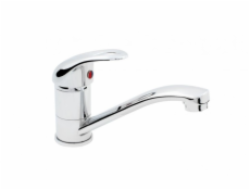 Hydroland Kuchyňská baterie Jowisz, stojací chrom (B385K)