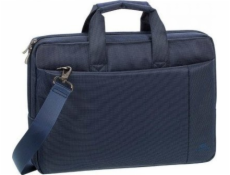 RivaCase Taška BRÁŠKA NA NOTEBOOK RIVACASE 13,3  CENTRÁLNÍ, MODRÁ