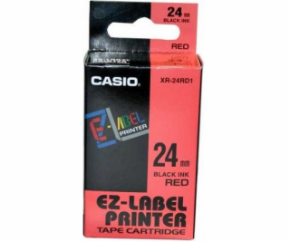 Casio (XR24RD1)