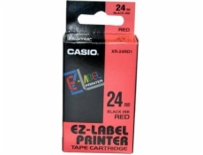 Casio (XR24RD1)