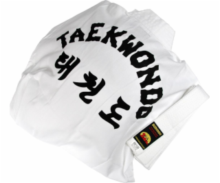 Bushido SUIT TAEKWONDO BUSHINDO vel. 190/6