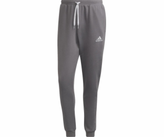 Adidas adidas Entrada 22 Tepláky H57531 šedá 3XL