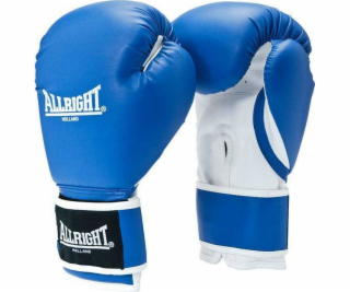 Allright Univerzální boxerské rukavice Power Gel 355 ml