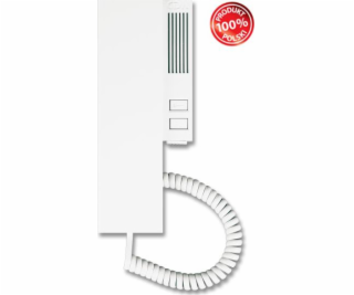 ACO ACO INS-UP UNIPHONE - 2 tlačítka, přídavná funkce, ma...