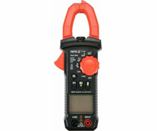 Yato YATO ELECTRIC CLAMP METER 73092 YT-73092