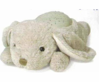 Cloud B Cloud B Twilight Buddies Bunny