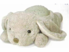 Cloud B Cloud B Twilight Buddies Bunny