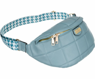 Peterson Prošívaná dámská crossbody kabelka velikost NoSize