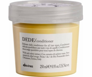 Davines Essential Haircare DEDE Conditioner Lehký kondici...