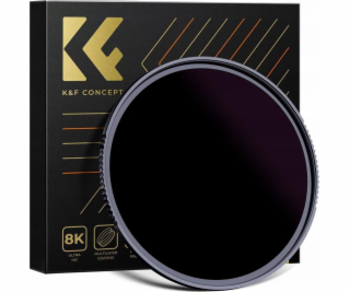 Kf Filter Solar Filter Nd100000 pro fotografování zatmění...