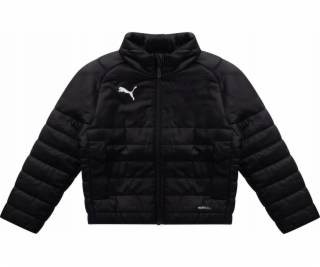 Puma bunda Puma Casuals Prošívaná bunda Jr 655625 03