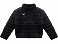 Puma bunda Puma Casuals Prošívaná bunda Jr 655625 03
