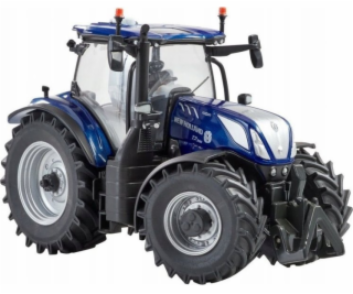 Tomy Traktor TOMY New Holland T7.300 BluePower 43341