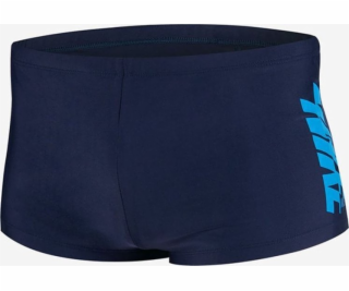 Nike Plavky s logem Nike Shift NESSD638 440