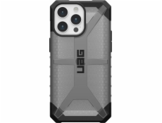UAG Ochranný kryt Plasma - pro iPhone 15 Pro Max šedý - Bezpečnost zaručena. Jednoduché splátky. Doprava zdarma od 170 PLN.