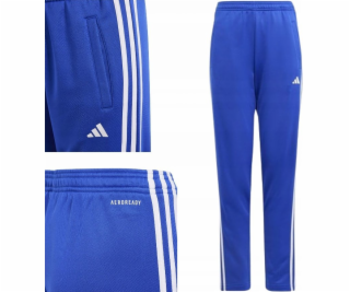 Adidas Kalhoty adidas TR-ES 3 Stripes IR7542