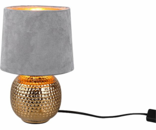 NoName Stolní lampa Sophia stolní lampa 26 x 16 cm E14 ke...