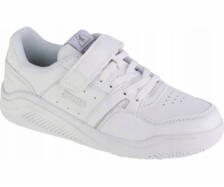 Joma Joma Platea Low Jr 2402 JPLAS2402V bílá 31