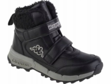 Kappa Kappa Tapiwa K 260914K-1116 Černá 31