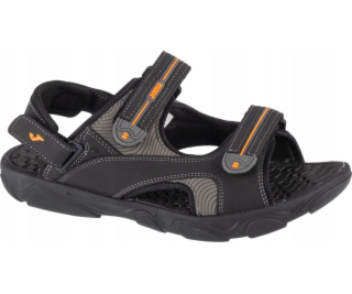 Joma Joma S.Ocean Men 2401 SOCEAS2401V Černá 44
