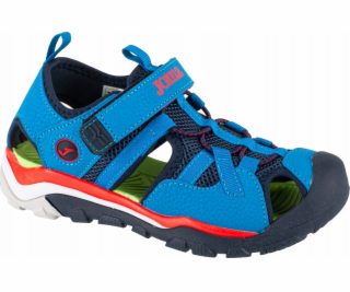 Joma Joma S.Lake Jr 2404 SLAKJS2404V Modrá 33