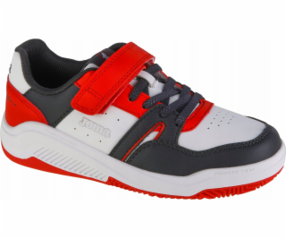 Joma Joma Platea Low Jr 2406 JPLAS2406V bílá 32