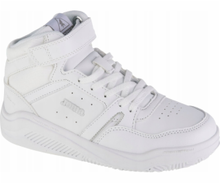 Joma Joma Platea Mid Jr 2402 JPLAMS2402V bílá 32