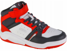 Joma Joma Platea Mid Jr 2406 JPLAMS2406V bílá 31