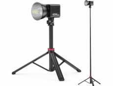 Ulanzi stativ studiový osvětlovací stojan 36,5-200 cm přenosný 1/4 Ulanzi Mt-79