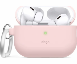 Elago Silikonové pouzdro AirPods Pro 2 Hang - pouzdro s k...
