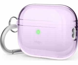 Elago Elago AirPods Pro 2 Hang TPU Shell Case - pouzdro s...