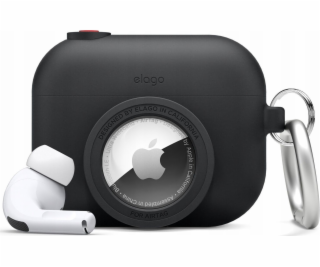 Elago Elago AirPods Pro 2 AT Snapshot - pouzdro pro AirPo...