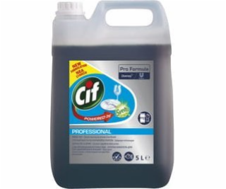 Cif Cif Leštidlo 5L [100|32]